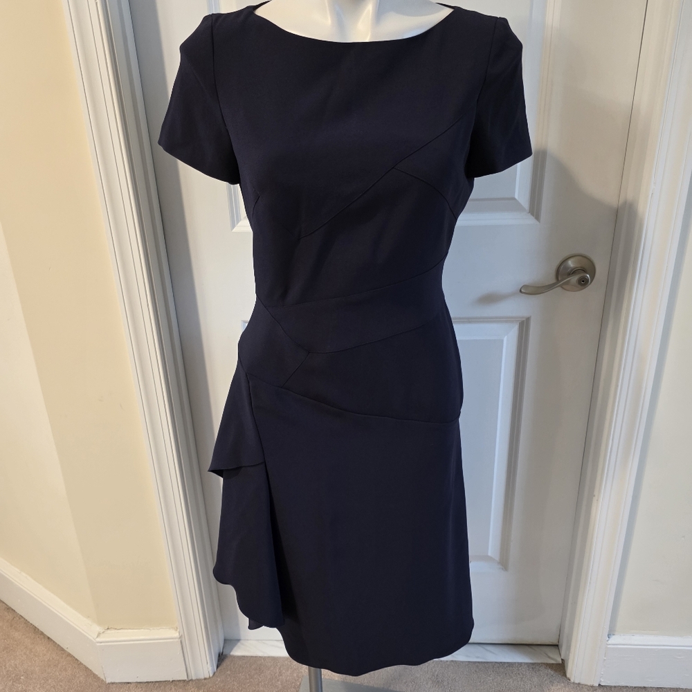 Paule Ka Luxury Dress Size 36 Or 8